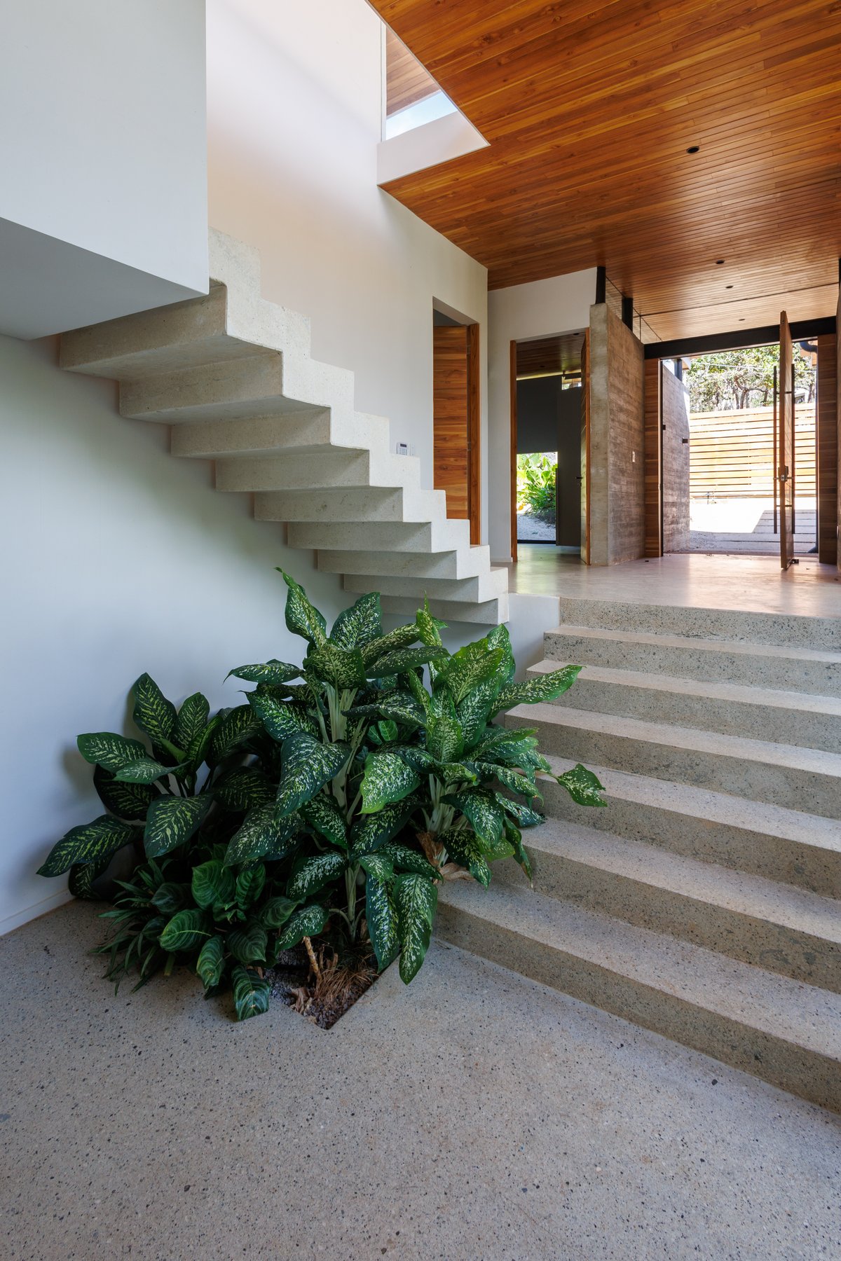 Casa Sueños — residential architecture, Playa Grande, Costa Rica
